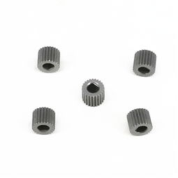 粉末冶金憋膠件加工 廠家五金零件定制