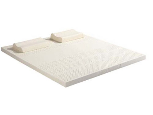 兒童床墊選擇指南 乳膠與棕墊對比及環(huán)保考量