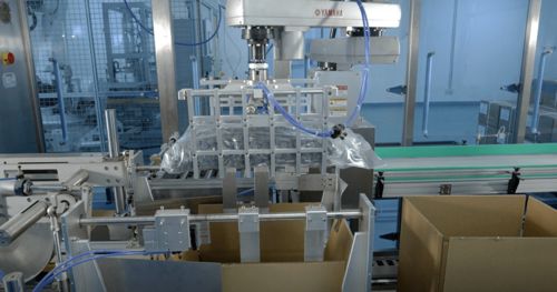 湖北華強(qiáng)建成我國首個(gè)醫(yī)用丁基膠塞智能工廠 推進(jìn)家具膠產(chǎn)業(yè)升級