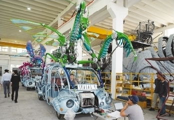 潮涌黃海岸 迎風(fēng)勢(shì)正起——大連高新區(qū)以高水平科技創(chuàng)新引領(lǐng)高質(zhì)量發(fā)展紀(jì)實(shí)